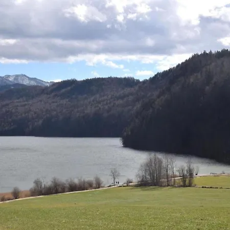 Hébergement de vacances Reichenbach *